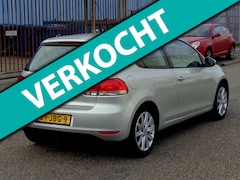 Volkswagen Golf - 6-1.4 Eerste Eigenaar NAPAirco Apk31/12/2025