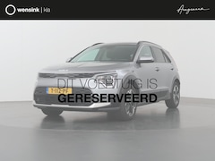 Kia Niro EV - Edition 64.8 kWh | Trekhaak | Stoel/Stuurwielverwarming | Adaptieve Cruise Control | Keyle