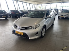 Toyota Auris Touring Sports - 1.8 Hybr. Aspiration