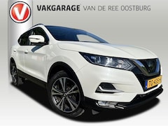 Nissan Qashqai - 1.2 Tekna