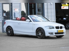 BMW 1-serie Cabrio - 118i High Executive