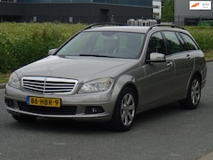 Mercedes-Benz C-klasse Estate - 200 CDI Business AUTOMAAT