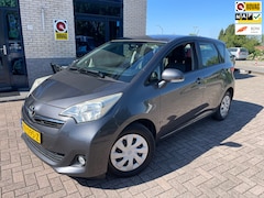 Toyota Verso S - 1.3 VVT-i Aspiration-camera-airco