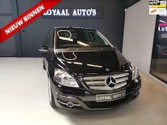 Mercedes-Benz B-klasse - 150 Business Class | AUT | AIRCO | CRUISE | TREKHAAK | NAP | APK
