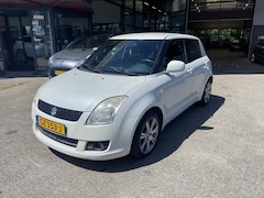 Suzuki Swift - 1.3 Base