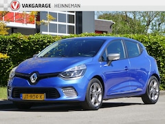 Renault Clio - 0.9 TCe Expression GT-line | cruise control | navigatie