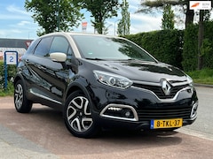 Renault Captur - 1.2 TCe Dynamique *AUTOMAAT|NAVI| NETTE AUTO