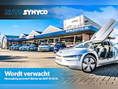 Lynk & Co 01 - 1.5 Plug-in Hybrid 262 Pk I Modeljaar 2023 I Zwarte hemel I Panoramadak I 75 km Elektrisch