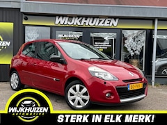 Renault Clio - 1.2 20th Anniversary met Navigatie Dealer Onderhouden Nette staat