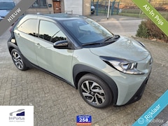 Toyota Aygo X - 1.0 VVT-i MT Pulse