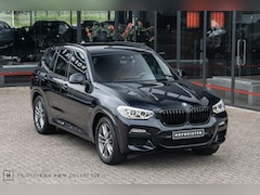 BMW X3 - xDrive 20i M-Sport | Individual leder | 360 camera