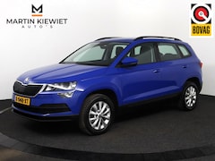 Skoda Karoq - 1.5 TSI ACT Business Edition 150pk Automaat 2021|Navigatie