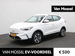 MG ZS - EV Standard Range Comfort 50 kWh | APPLE CARPLAY / ANDROID AUTO | NAVIGATIE | KEYLESS STAR