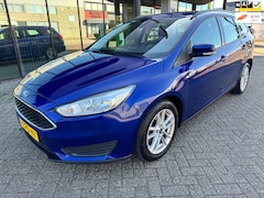 Ford Focus Wagon - 1.0 Trend Edition / NAVI / PDC / CRUISE