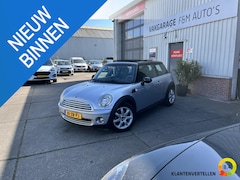 MINI Cooper - Chili 1.6