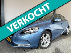 Volvo V40 - 1.5 T2 Kinetic|Automaat|Cruise|Navi