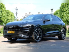 Audi Q8 - 60 TFSI e quattro Pro Line S Competition TREKHAAK ELEKTR | ELEKTR KELP | 22'' LMV | ADAPTI