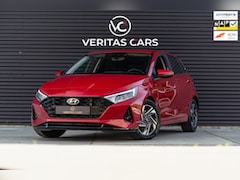 Hyundai i20 - 1.0 T-GDI Comfort 101PK|Camera|Full Led|Drive Mode|CarPlay e.o