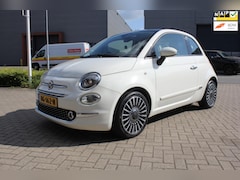 Fiat 500 - 0.9 TwinAir Turbo Lounge