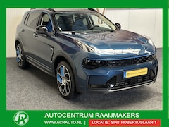 Lynk & Co 01 - 1.5 50 STUKS OP VOORRAAD VOL OPTIES 360 CAMERA ADAPTIVE CRUISE CONTROL PANORAMA SCHUIF/KAN