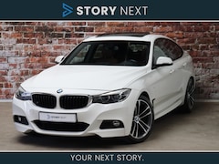 BMW 3-serie Gran Turismo - 320i High Executive M Sport Pakket Automaat / Panoramadak / Leder / Navigatie Professional