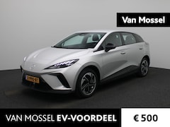 MG 4 - 4 Standard 51 kWh | APPLE CARPLAY | LANE ASSIST | CLIMATE CONTROL |