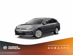 Volkswagen Passat Variant - 1.5 eHybrid 204pk Passat - eHybrid