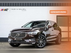 Volvo XC60 - 2.0 T6 AWD 320pk Inscription Orig NL Auto NAP
