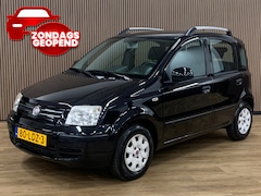 Fiat Panda - 1.2 Edizione Cool|Airco|144000KM|