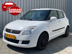 Suzuki Swift - 1.3 Base|5 Deurs|Airco|