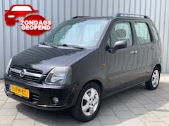 Opel Agila - 1.2-16V Maxx
