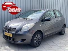 Toyota Yaris - 1.3 VVTi Terra|Airco|