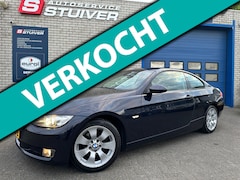 BMW 3-serie Coupé - 320i Corporate Lease Executive