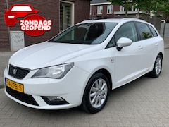 Seat Ibiza ST - 1.2 TSI Style|Climate Control|