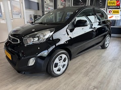 Kia Picanto - 1.0 CVVT