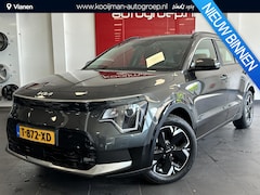 Kia Niro EV - DynamicLine 64.8 kWh