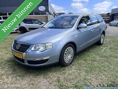 Volkswagen Passat Variant - 2.0 FSI Comfortline