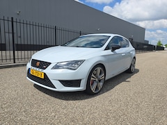 Seat Leon - 2.0 TSI Cupra 280