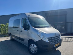 Renault Master - T35 2.3 dCi L2H2 AUTOMAAT Airco|Cruise Luxe model