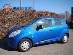 Chevrolet Spark - 1.0 16V LS Bi-Fuel