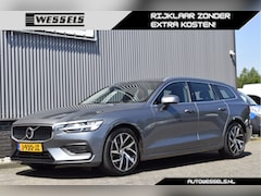 Volvo V60 - 2.0 T4 Momentum Pro Trekhaak, Elek. achterklep, Carplay