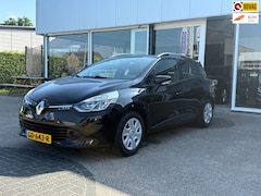 Renault Clio Estate - 1.5 dCi ECO Expression / TREKHAAK / NW APK /