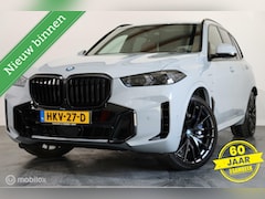 BMW X5 - xDrive50e - M SPORT-PANO-CAMERA-22´´Inch-STOELMASSAGE