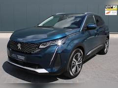 Peugeot 3008 - Pure Tech Allure PACK NIEUW MODEL