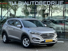Hyundai Tucson - 1.6 GDi i-Motion 2016 org 111498 km Navi