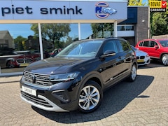 Volkswagen T-Cross - 1.0 TSI R-Line