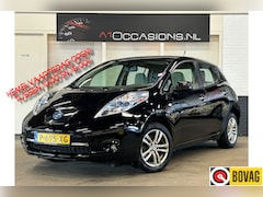 Nissan LEAF - Base 24 kWh