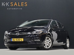Opel Astra - 1.0 Online Edition [APPLE CARPLAY, BLUETOOTH, PARKEERSENSOR, CLIMATE CONTROL, CRUISE CONTR
