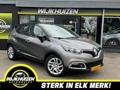 Renault Captur - 0.9 TCe Dynamique met Navigatie Cruise Nette staat