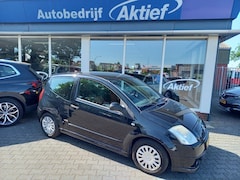 Citroën C2 - 1.1 VTR